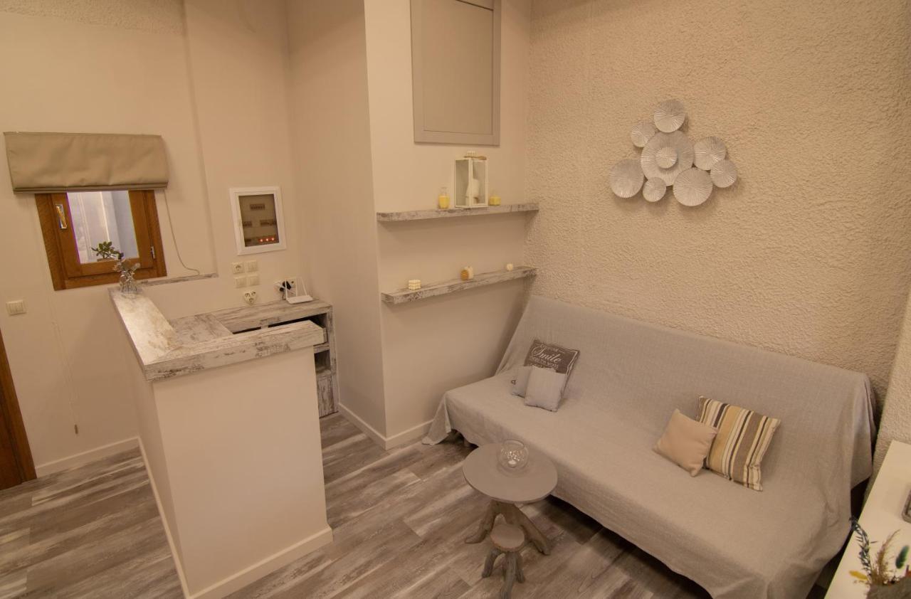 The Mountain House - Authentic Cretan Hideaway - Breathtaking And Nature Views Tourlotí Eksteriør bilde